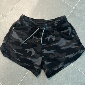 Athleta Girl Size Large/12 Athletic Shorts